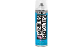 MUC-OFF USA Silicone Shine