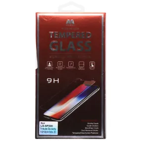 MYBAT Premium Tempered Glass for LG-SP200 / Tribute Dynasty / X210 (Aristo 2)