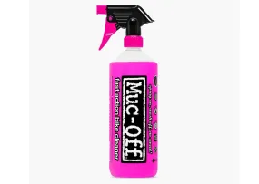 Nano Tech Bike Cleaner