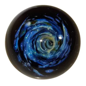 Nebula Vortex Marble