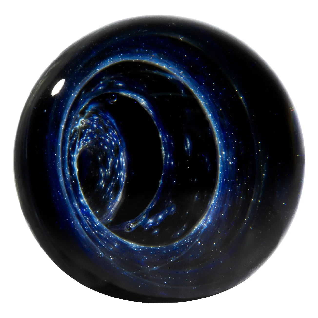 Nebula Vortex Marble