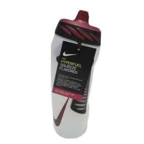 NIKE Hyperfuel 18oz Squeeze Water Bottle