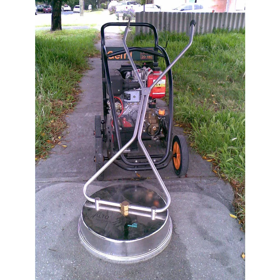 Nilfisk-Alto Surface Cleaner Cleaner 500mm Wide No Longer Available