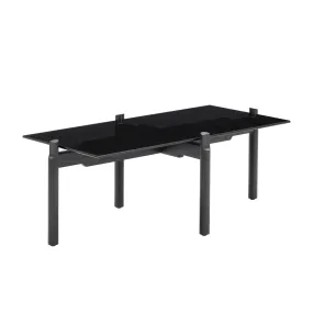 Notch Coffee Table Rectangular Medium