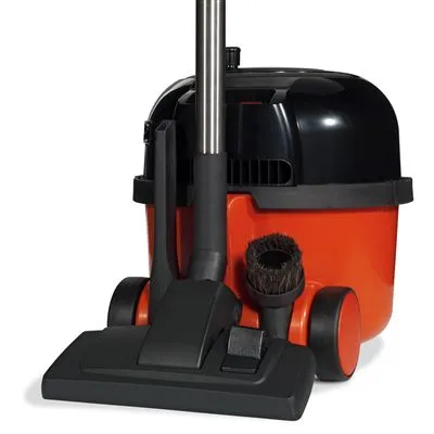 Numatic Henry HVR200 Canister Vacuum Cleaner