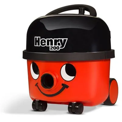 Numatic Henry HVR200 Canister Vacuum Cleaner