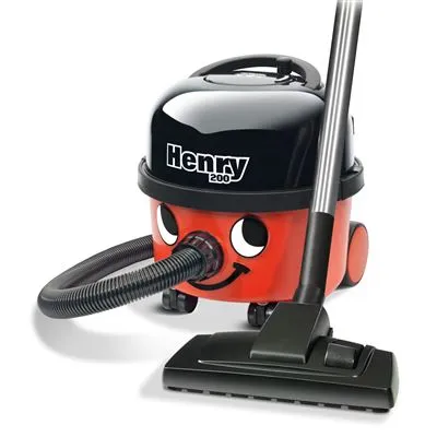 Numatic Henry HVR200 Canister Vacuum Cleaner