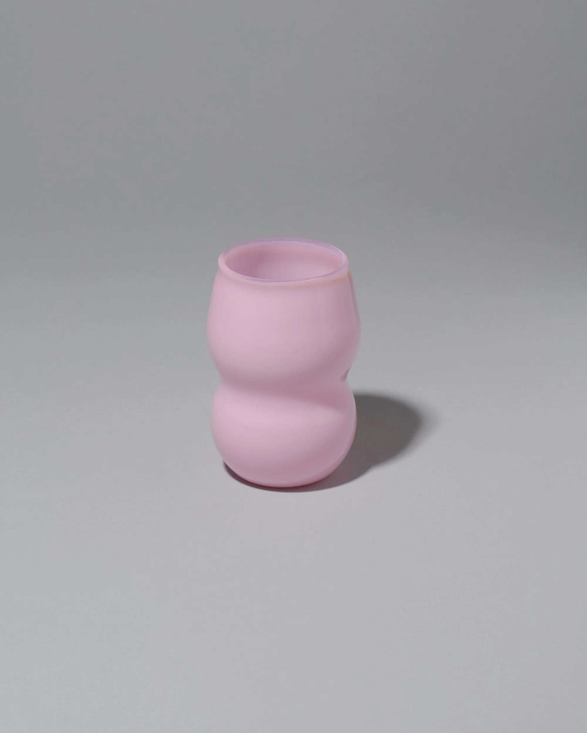 Opaque Dreamlike Cup