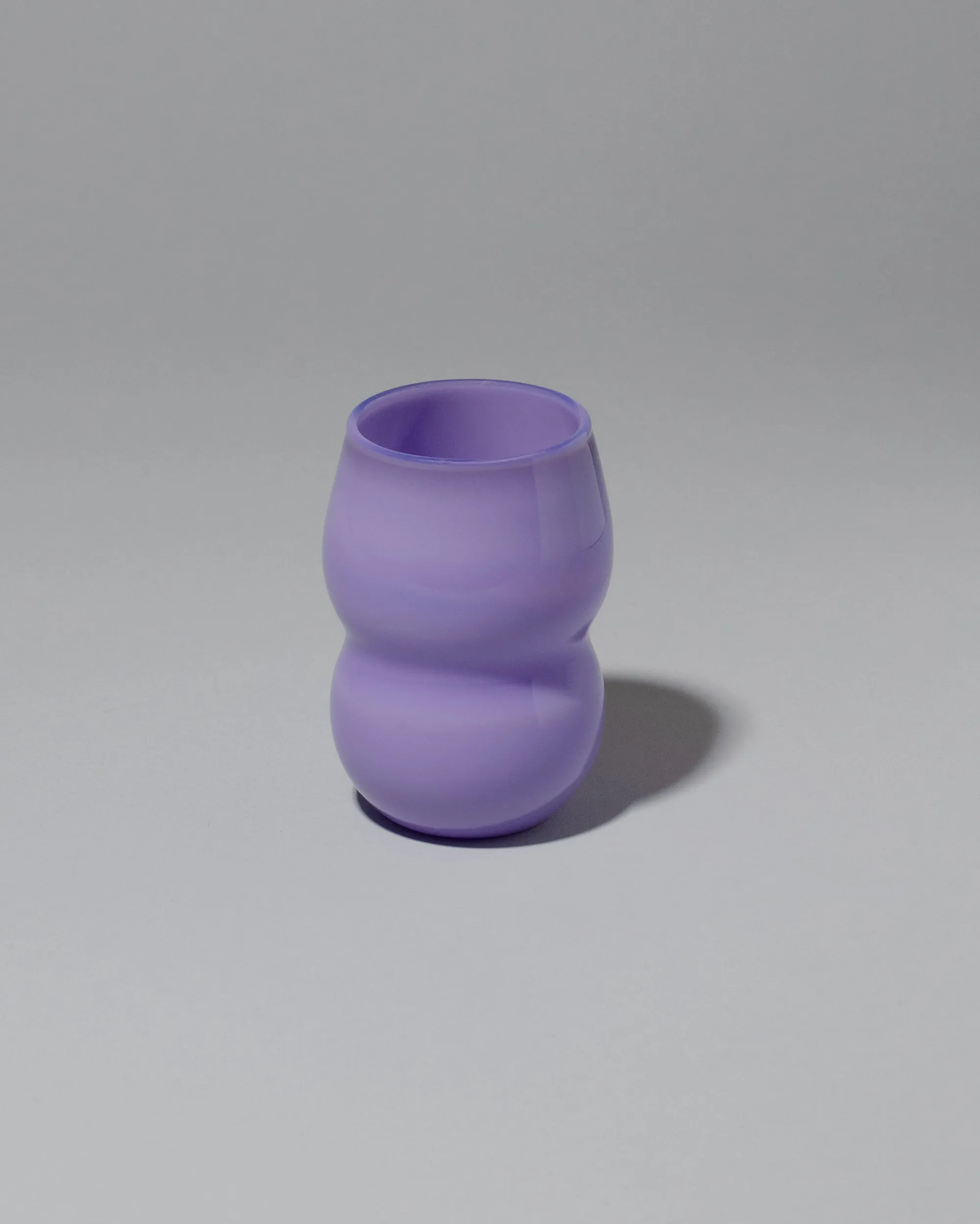 Opaque Dreamlike Cup