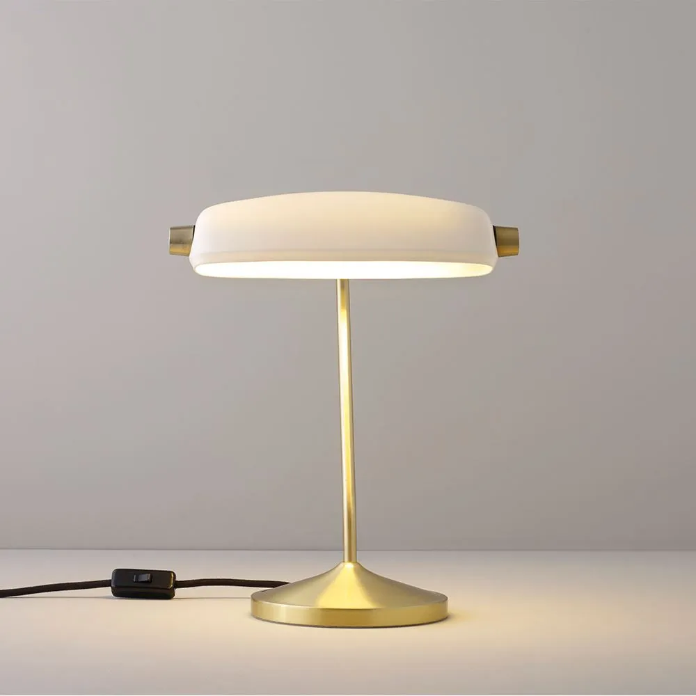 Original BTC Banker's Desk Light