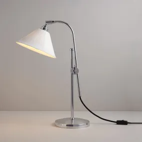 Original BTC Task Ceramic Table Lamp