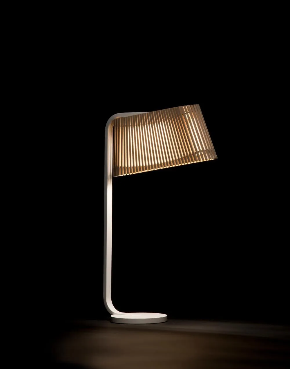 Owalo table lamp