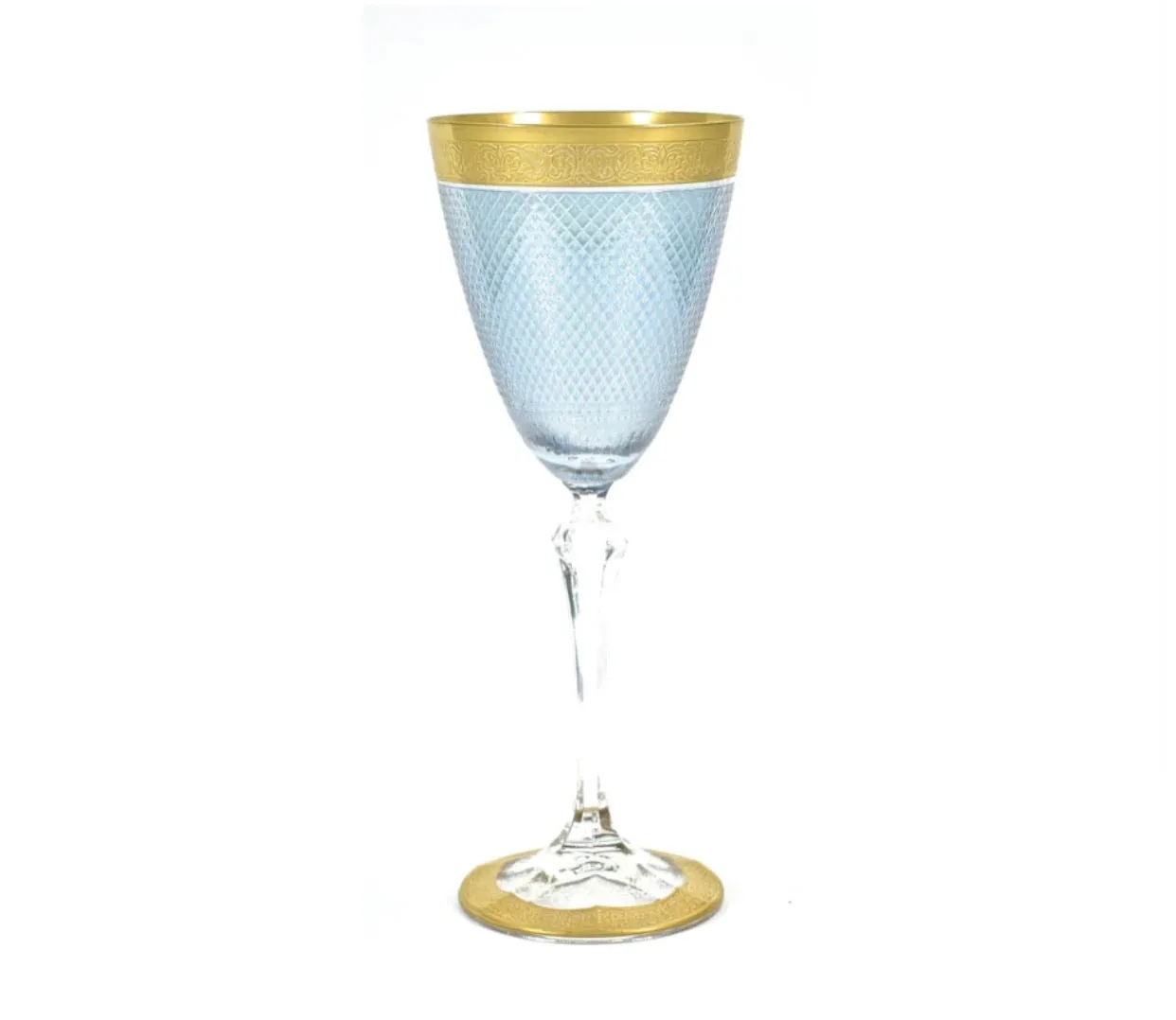 PALAZZO M - 260 ml White Wine set of 2 glass