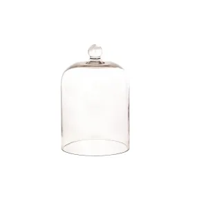 Palm Beach Glass Cloche