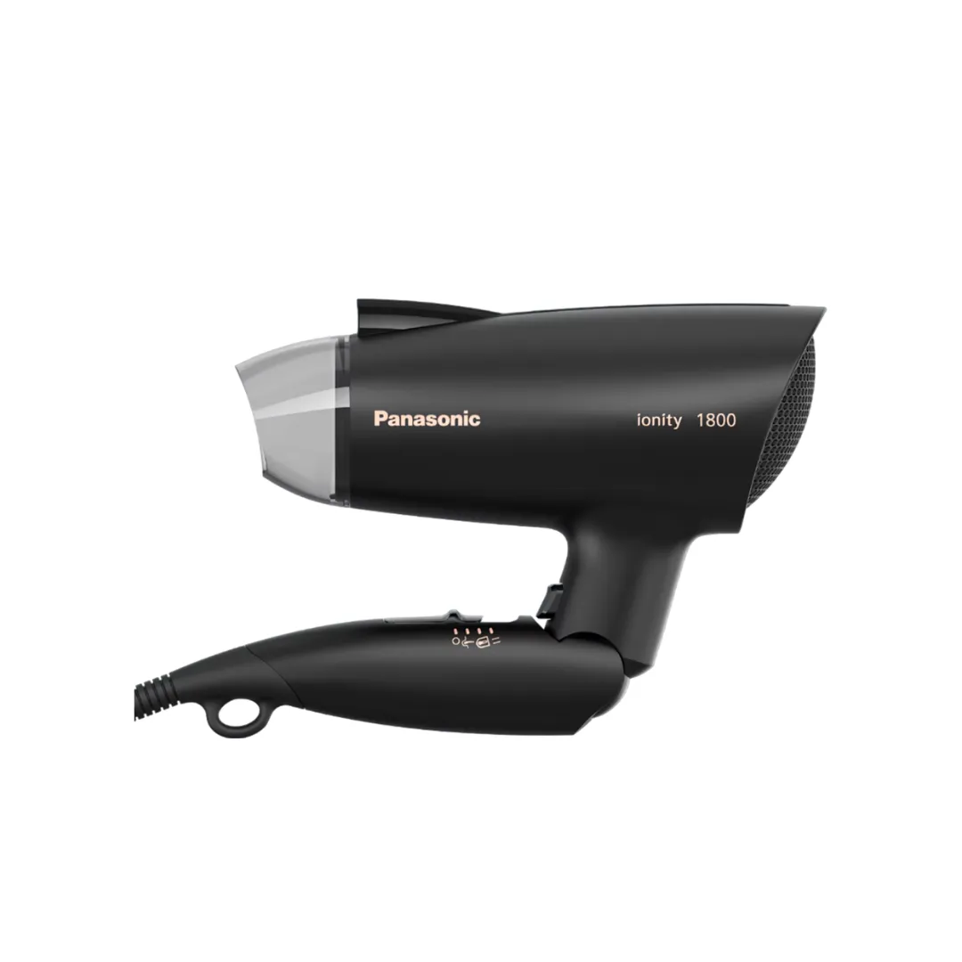 Panasonic EH-NE27 1800W Fast Dry Series Ionity Foldable Hair Dryer