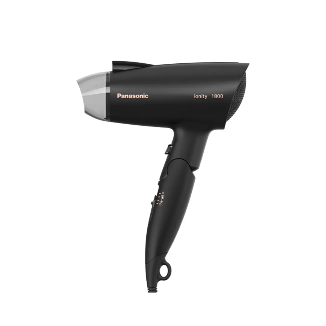 Panasonic EH-NE27 1800W Fast Dry Series Ionity Foldable Hair Dryer