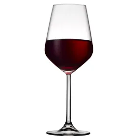 Pasabahce Allegra Red Wine Glass -Set of 2 (350 ml)