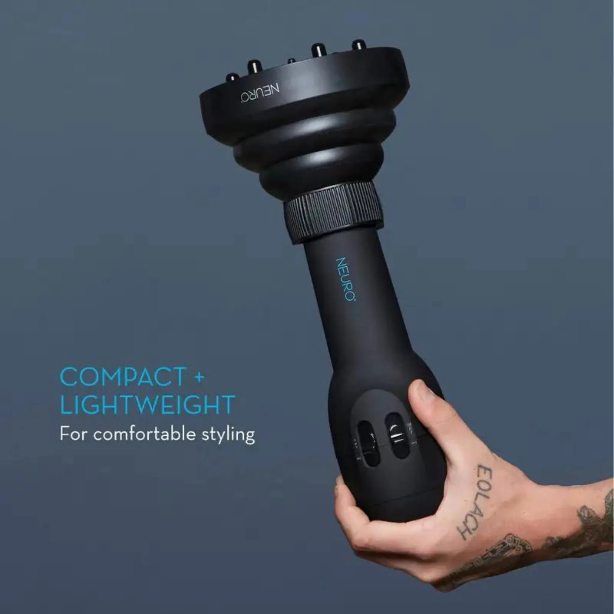 Paul Mitchell Neuro Grip Hair Dryer