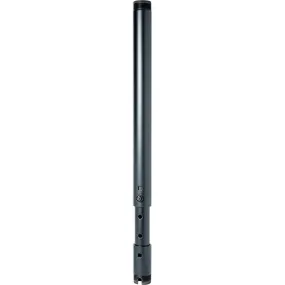 Peerless-AV AEC012018 12-18" Adjustable Extension Column (Black)