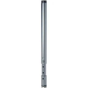 Peerless-AV AEC018024-S 18-24" Adjustable Extension Column (Silver)