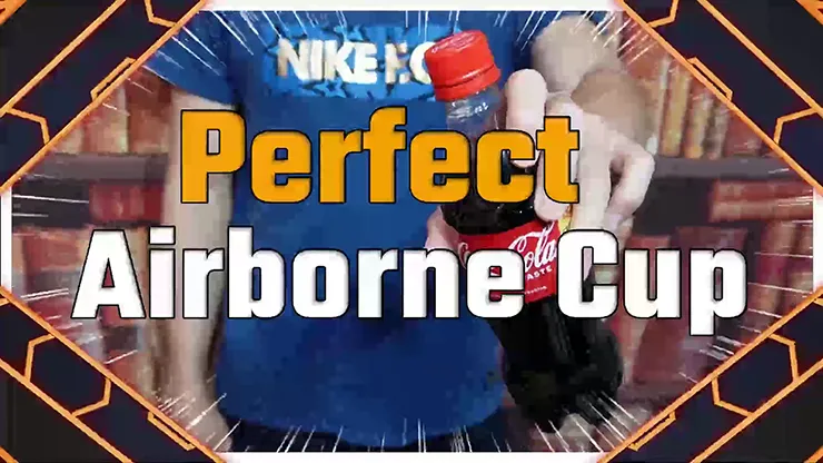 Perfect Airborne (Coke)