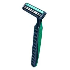 PERSONNA COMFORT TWIN BLADE DISPOSABLE RAZORS 1CT - PRCTBDR1