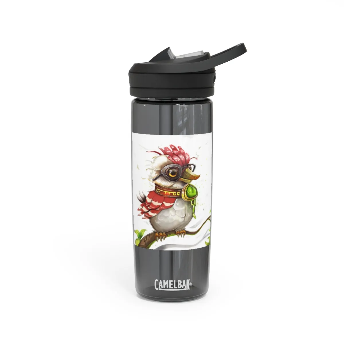 Pete the Sweet Little Bird CamelBak Eddy®  Water Bottle, 20oz / 25oz