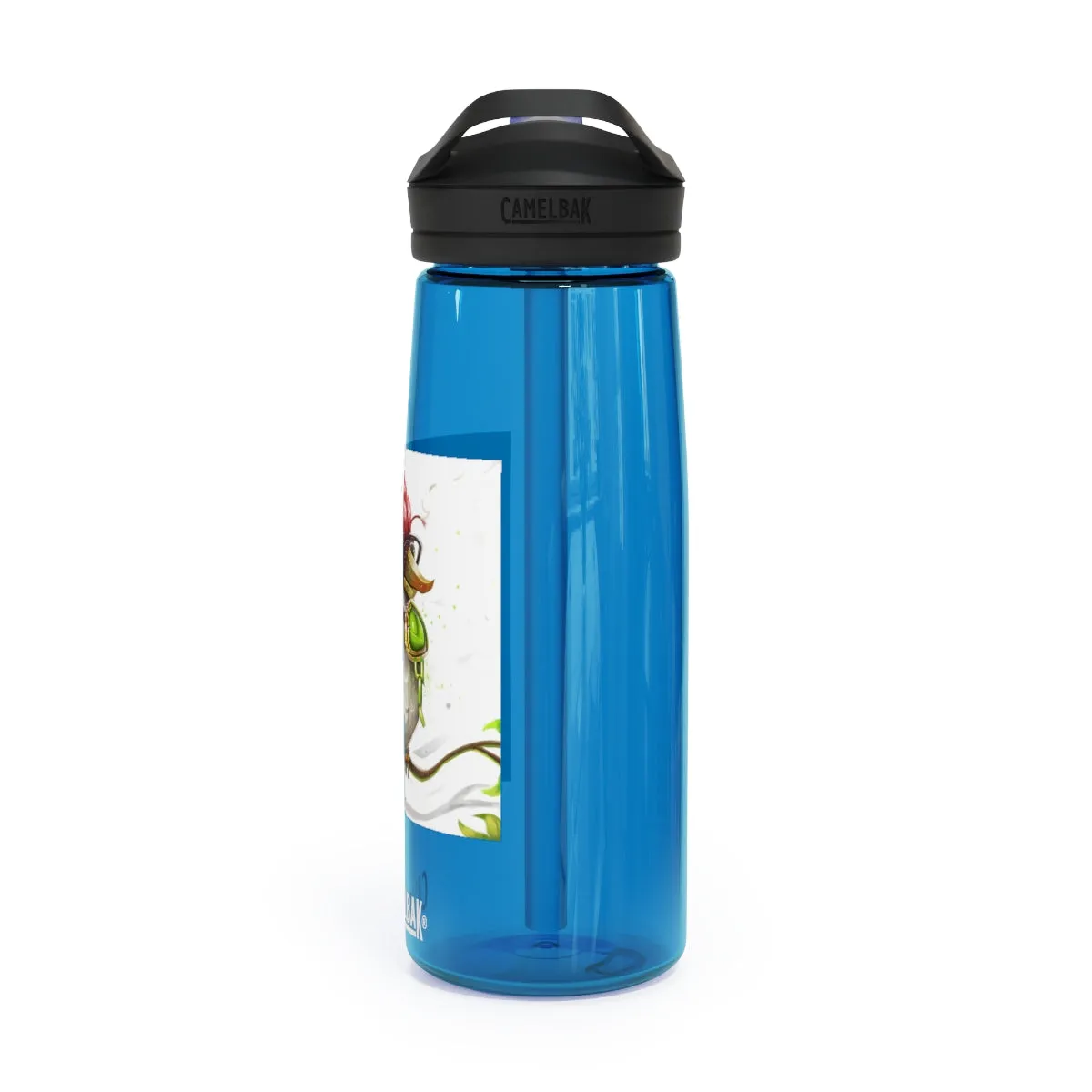 Pete the Sweet Little Bird CamelBak Eddy®  Water Bottle, 20oz / 25oz