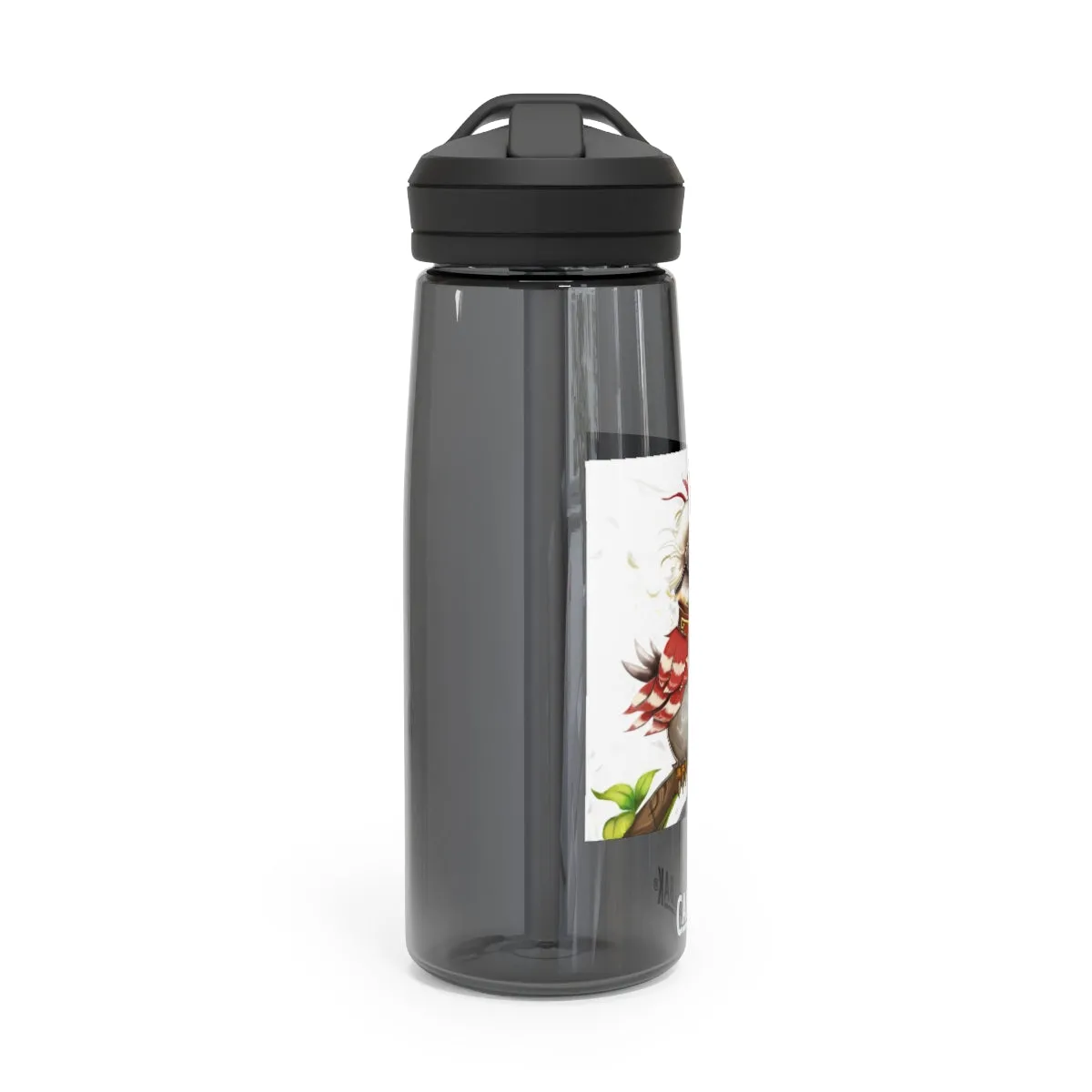 Pete the Sweet Little Bird CamelBak Eddy®  Water Bottle, 20oz / 25oz