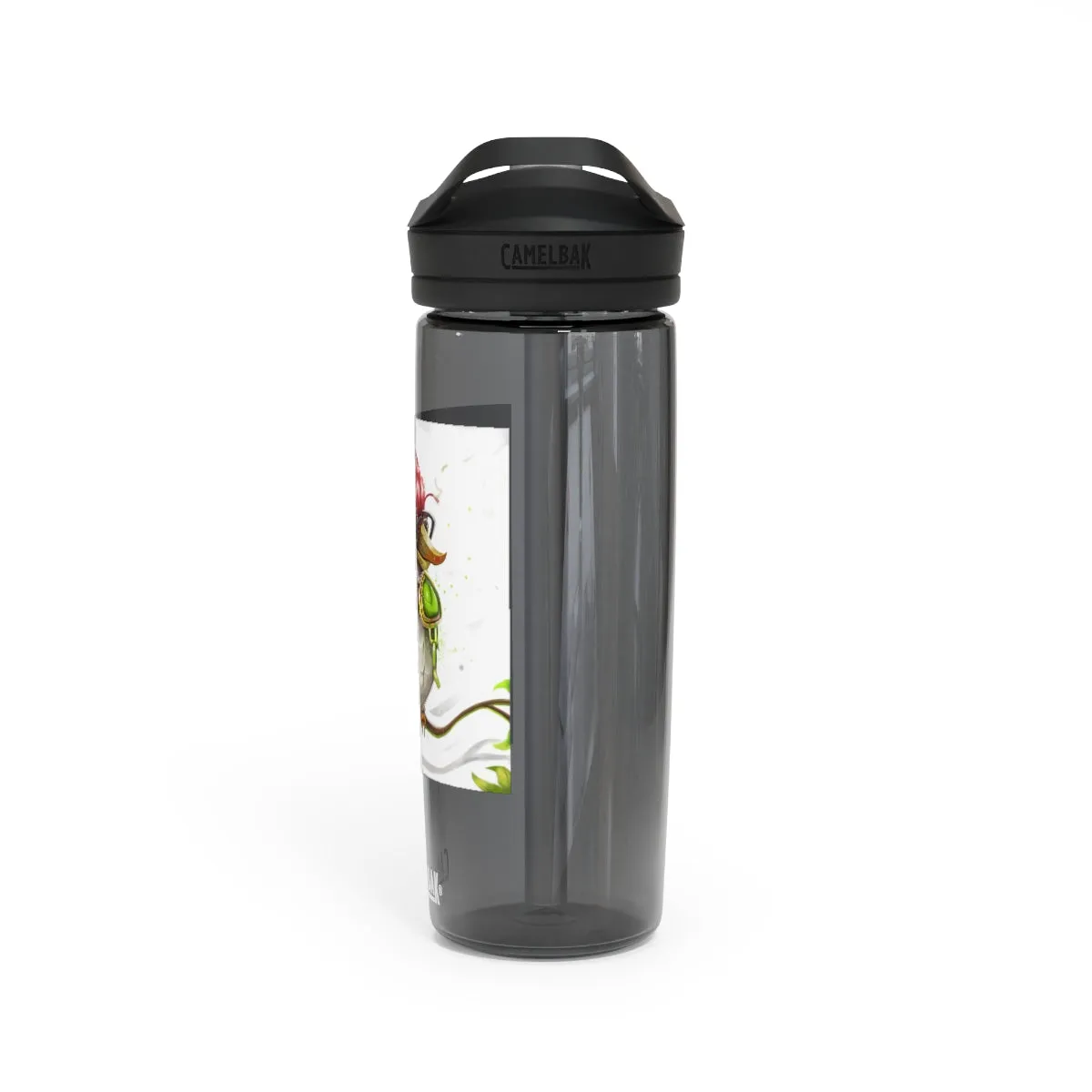 Pete the Sweet Little Bird CamelBak Eddy®  Water Bottle, 20oz / 25oz