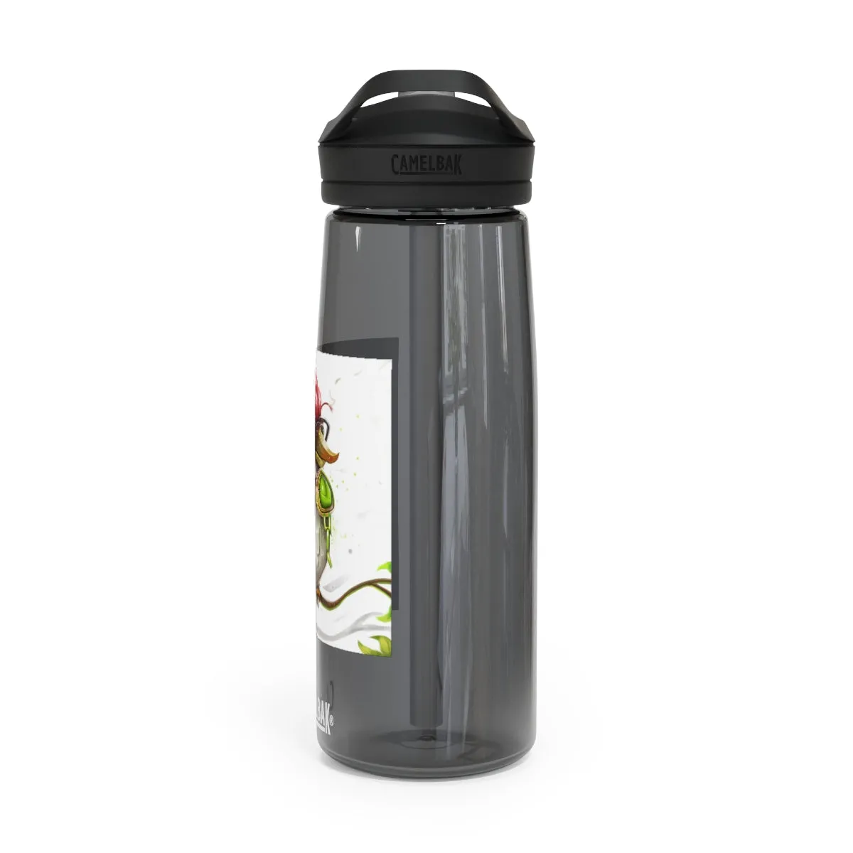 Pete the Sweet Little Bird CamelBak Eddy®  Water Bottle, 20oz / 25oz