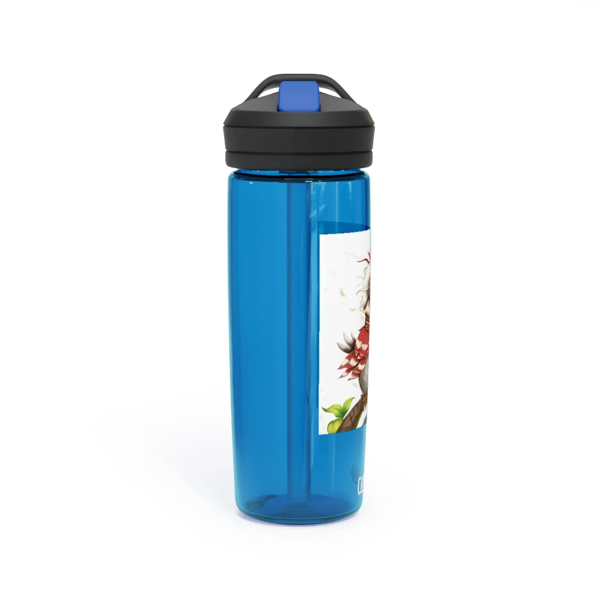 Pete the Sweet Little Bird CamelBak Eddy®  Water Bottle, 20oz / 25oz