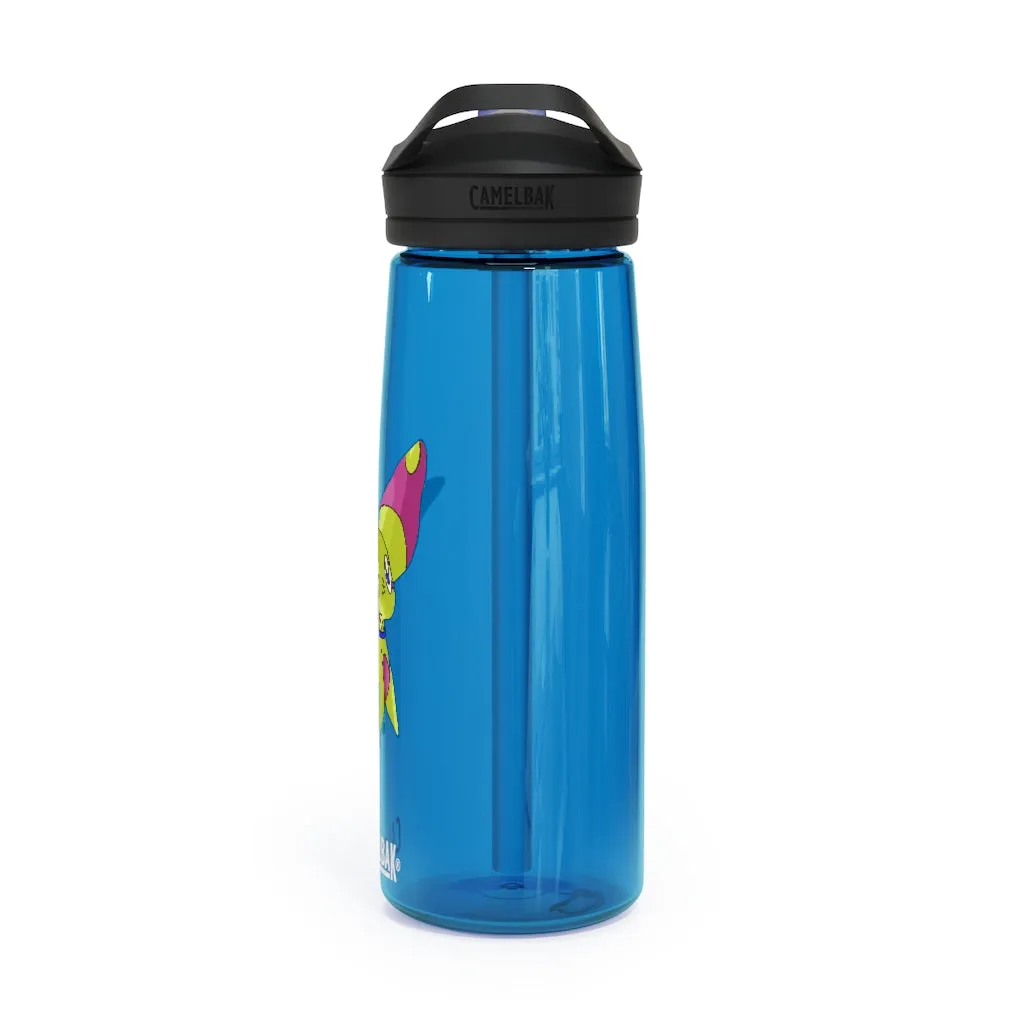 Phaff CamelBak Eddy®  Water Bottle, 20oz / 25oz