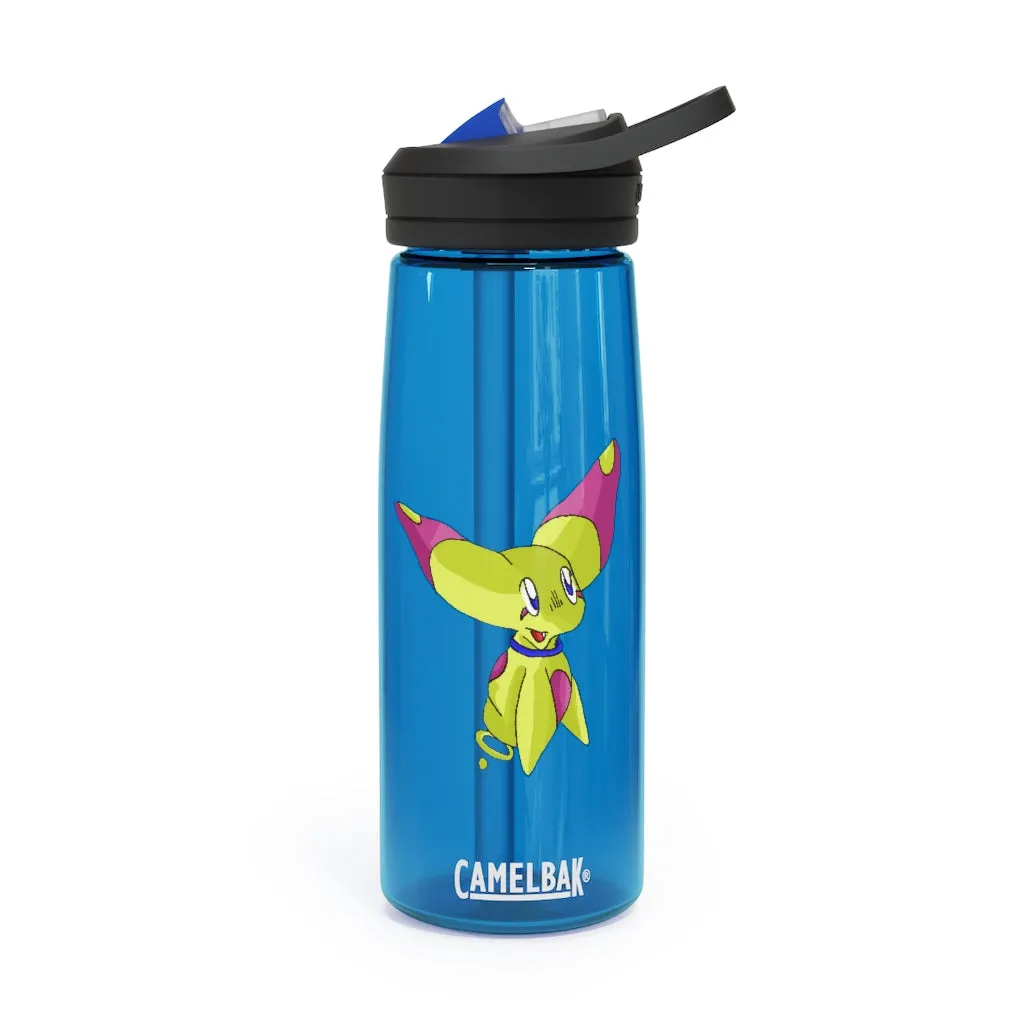 Phaff CamelBak Eddy®  Water Bottle, 20oz / 25oz