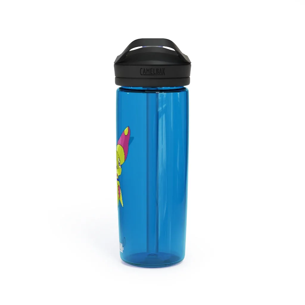 Phaff CamelBak Eddy®  Water Bottle, 20oz / 25oz