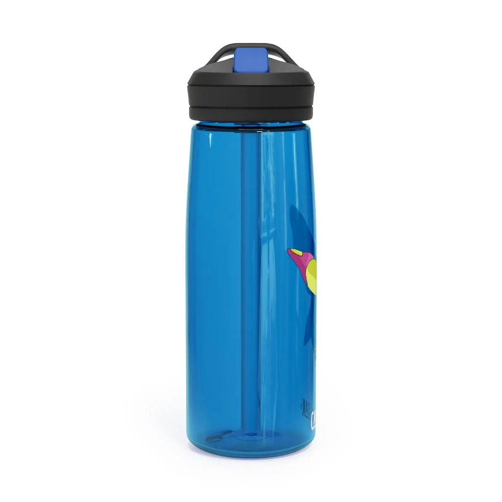 Phaff CamelBak Eddy®  Water Bottle, 20oz / 25oz