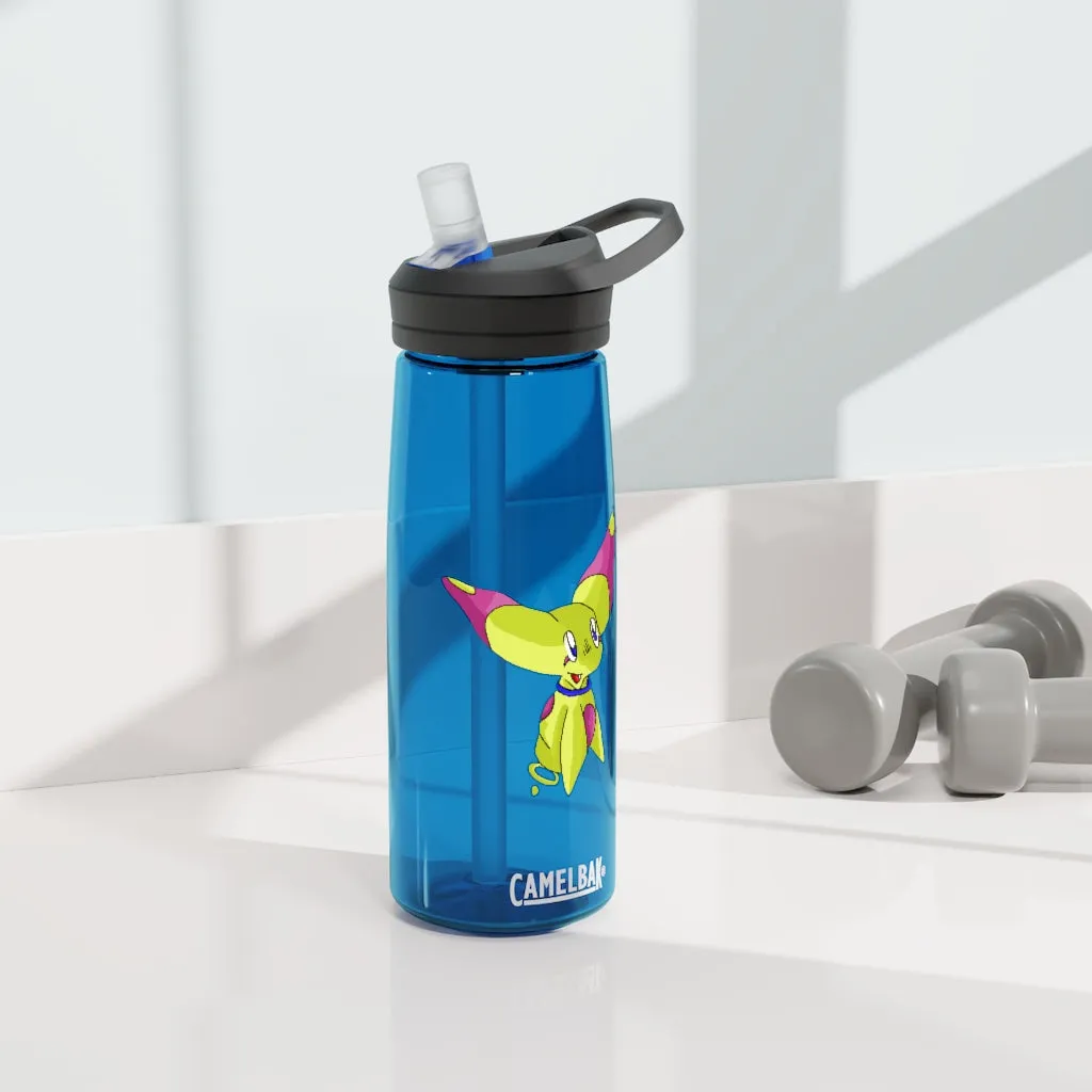 Phaff CamelBak Eddy®  Water Bottle, 20oz / 25oz