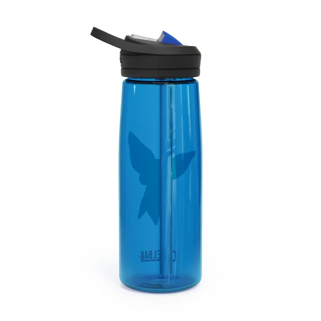 Phaff CamelBak Eddy®  Water Bottle, 20oz / 25oz