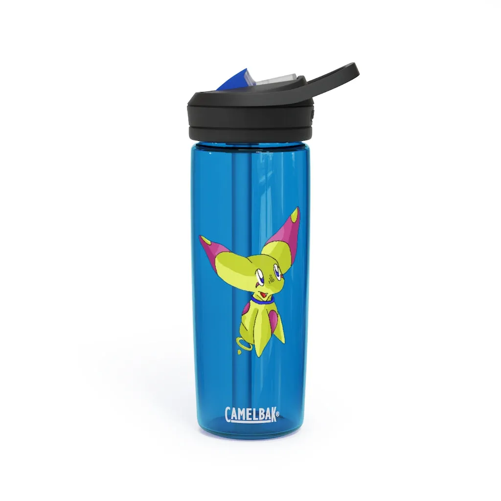 Phaff CamelBak Eddy®  Water Bottle, 20oz / 25oz