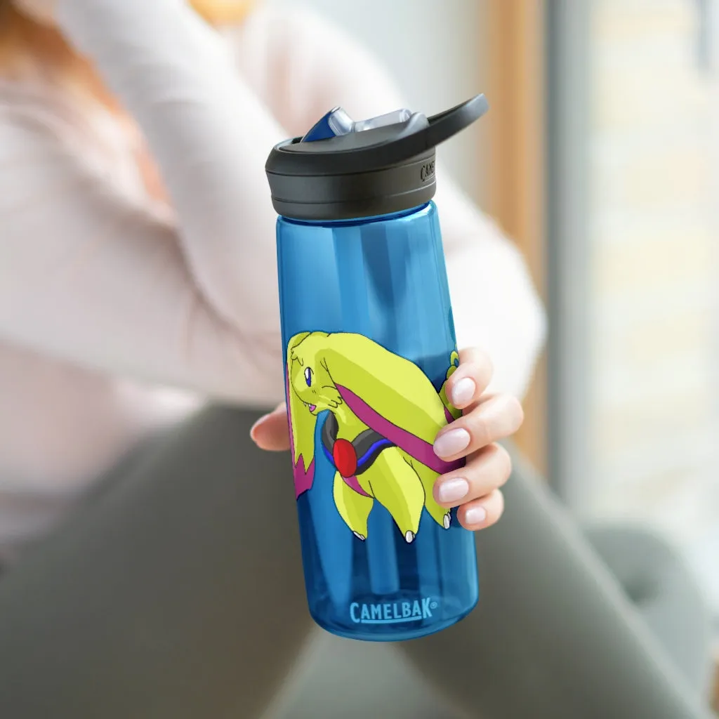 Phaffoff CamelBak Eddy®  Water Bottle, 20oz / 25oz