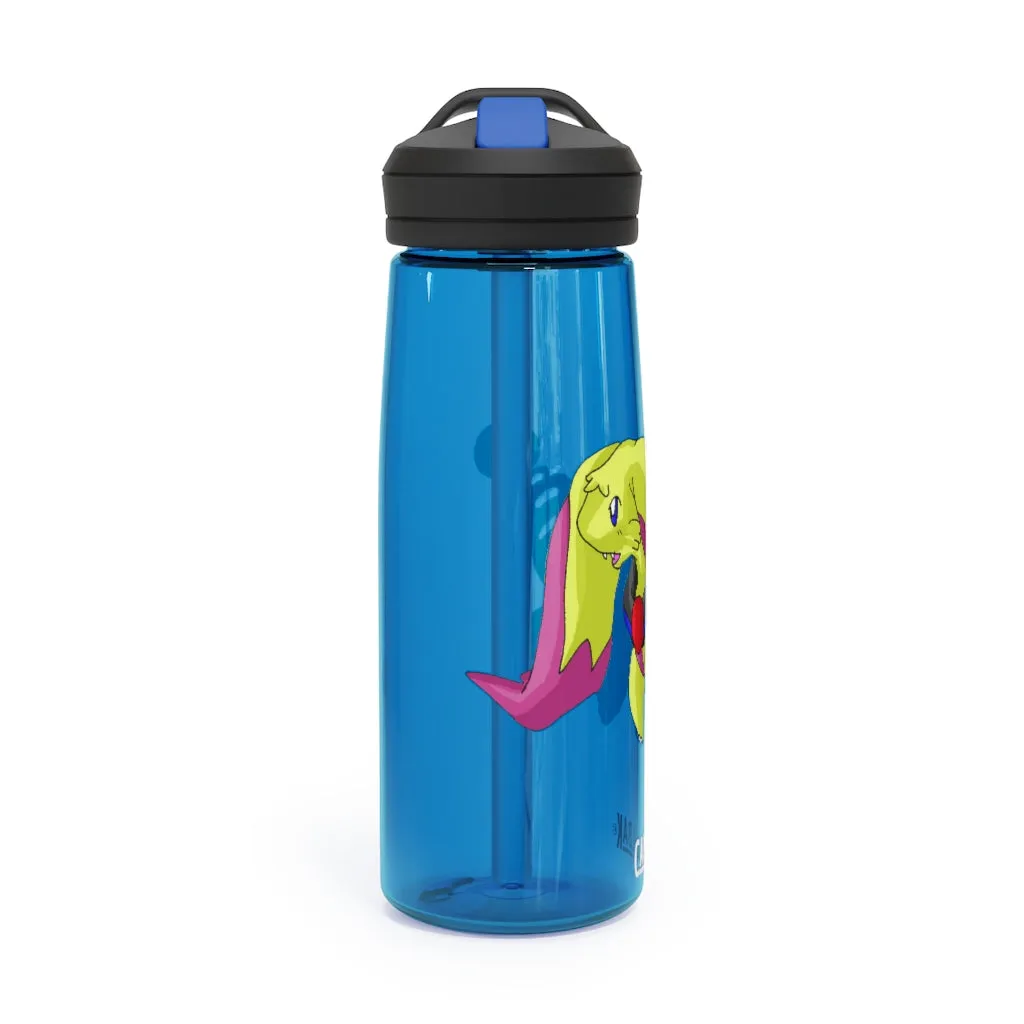 Phaffoff CamelBak Eddy®  Water Bottle, 20oz / 25oz