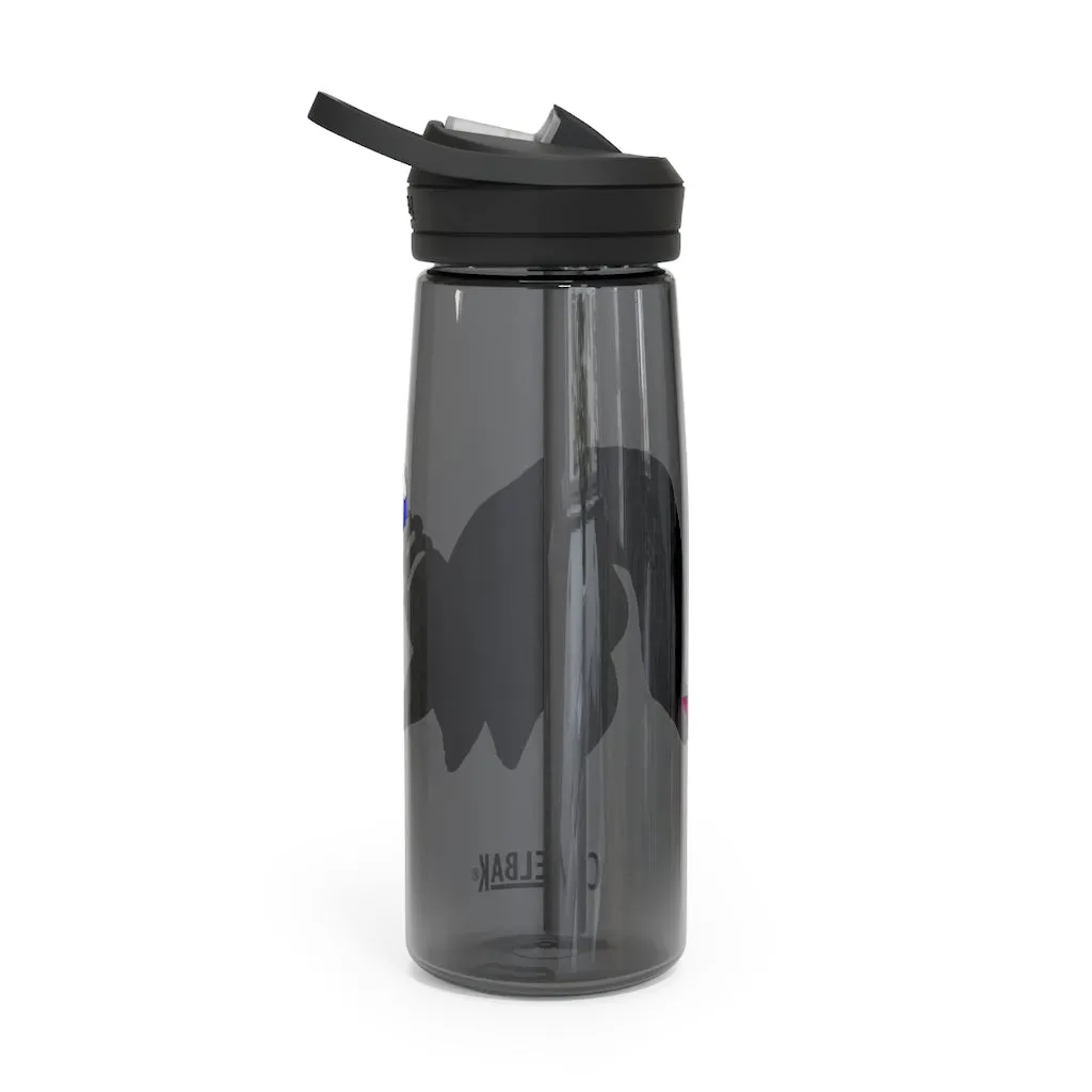 Phaffoff CamelBak Eddy®  Water Bottle, 20oz / 25oz