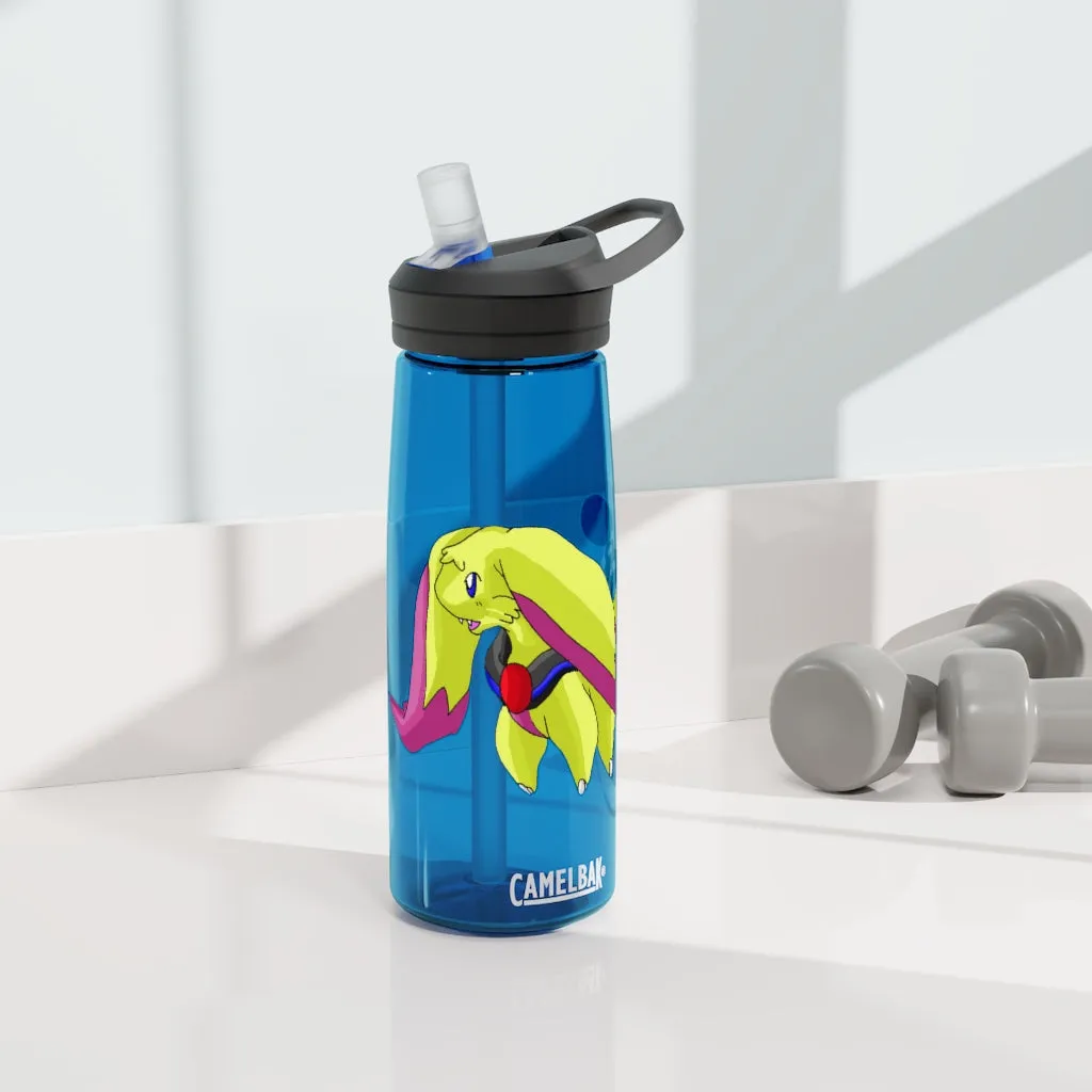 Phaffoff CamelBak Eddy®  Water Bottle, 20oz / 25oz