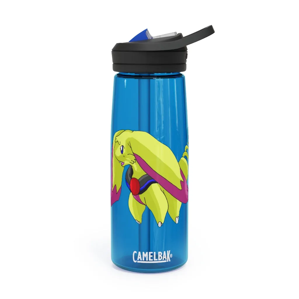 Phaffoff CamelBak Eddy®  Water Bottle, 20oz / 25oz