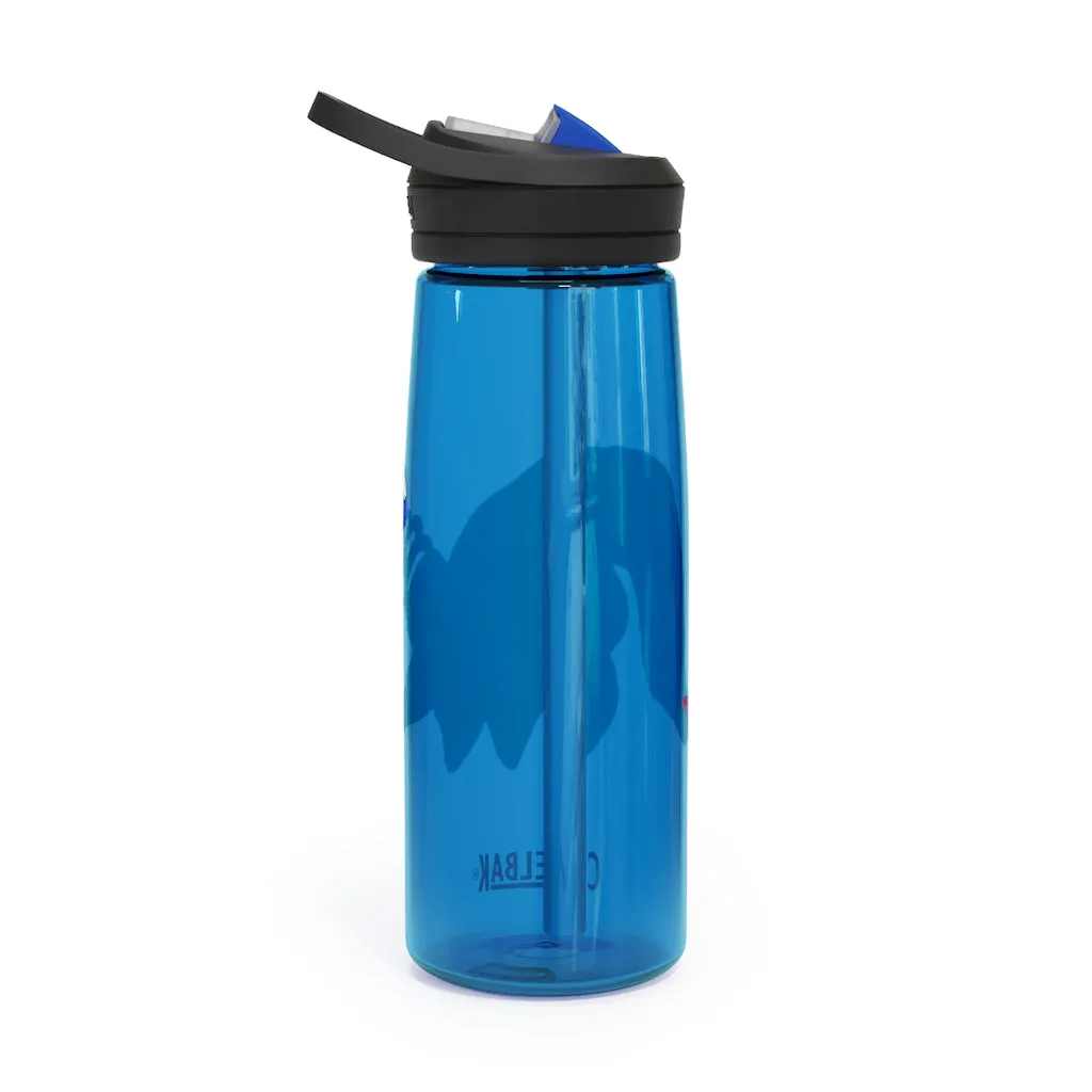 Phaffoff CamelBak Eddy®  Water Bottle, 20oz / 25oz