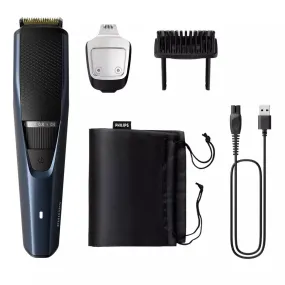 Philips Beard Trimmer With 60 Min Runtime and 20 Length Settings BT3435/15