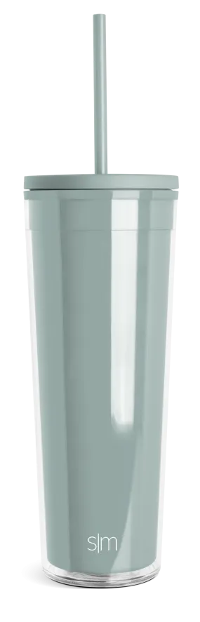 Plastic Classic Tumbler