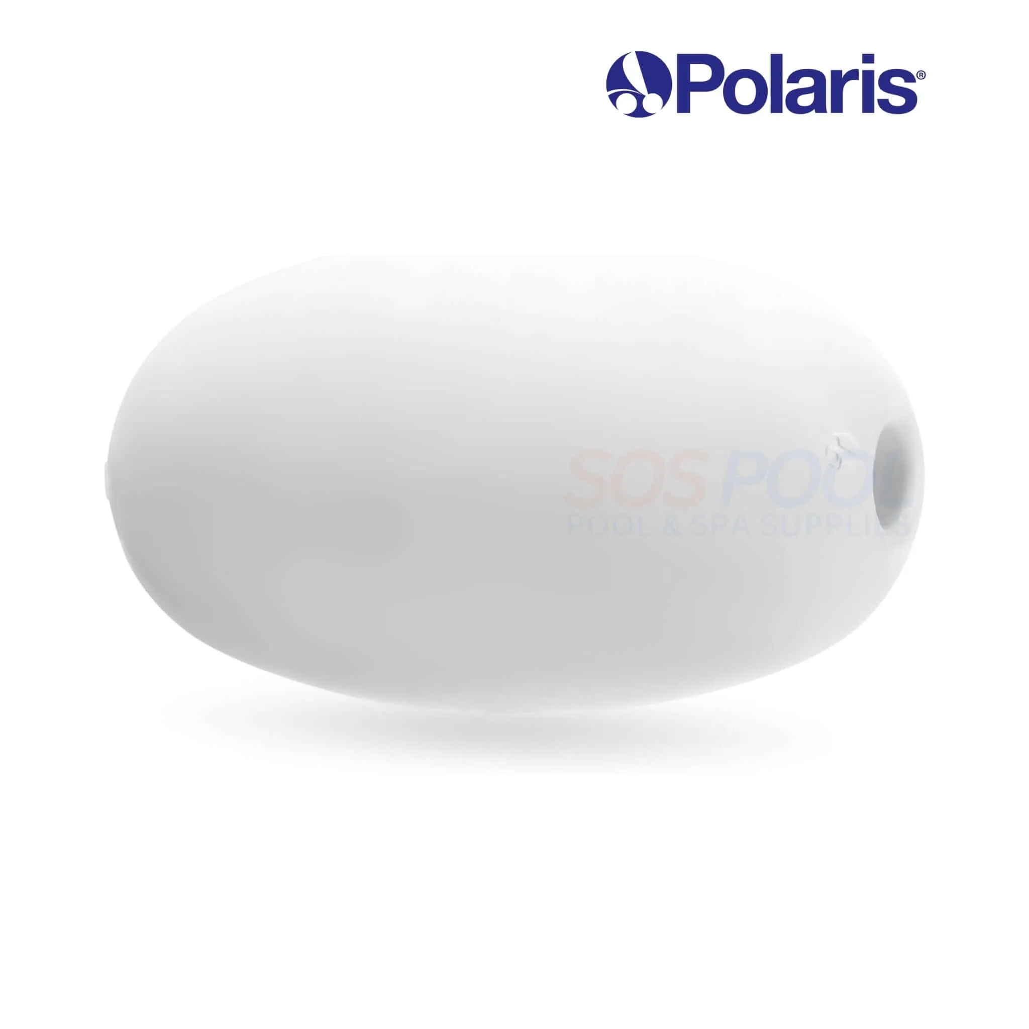 Polaris Head Float For Vac-Sweep Cleaners | White | A20