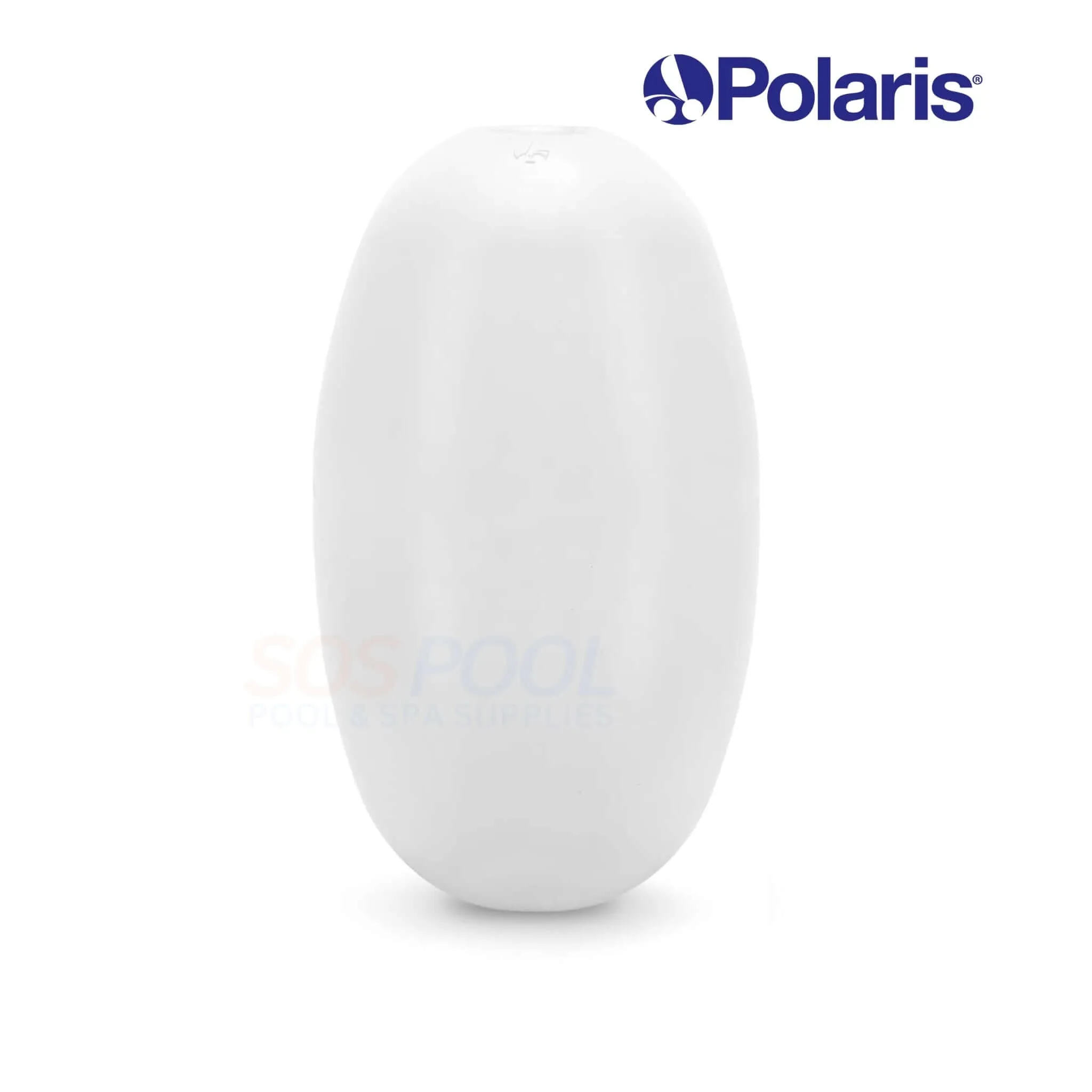 Polaris Head Float For Vac-Sweep Cleaners | White | A20