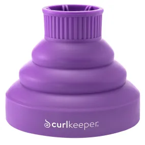 Pop-Up Silicone Curl Diffuser